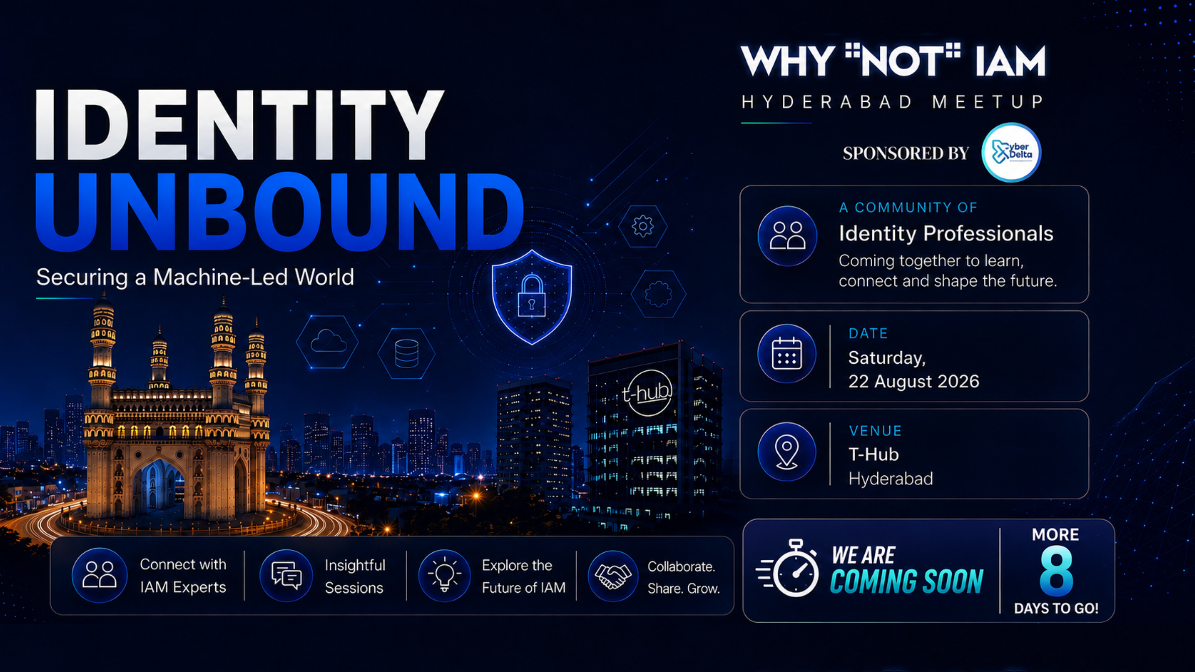 IdentityBound